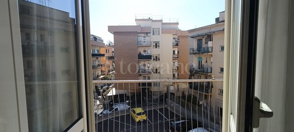 appartamento in vendita a Roma in zona Primavalle