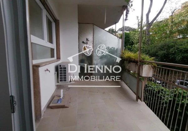 appartamento in vendita a Roma in zona Parioli