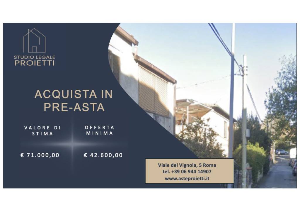 appartamento in vendita a Roma in zona Tuscolano