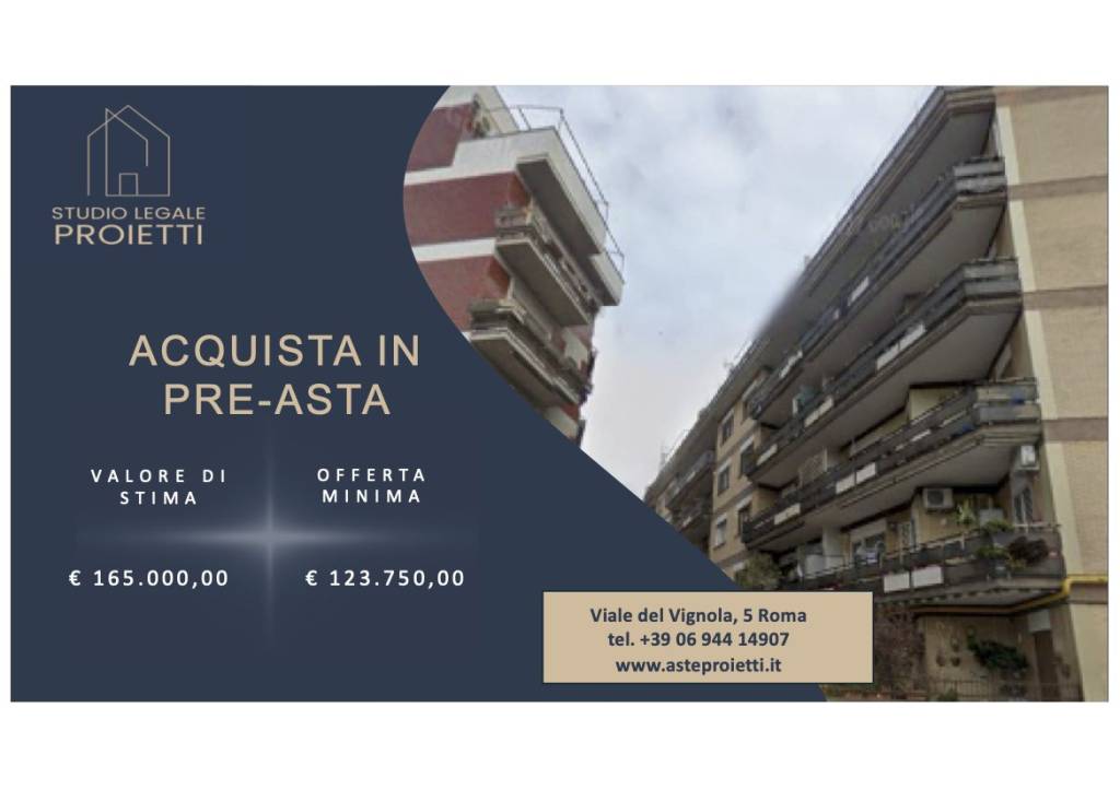 appartamento in vendita a Roma in zona Ostia