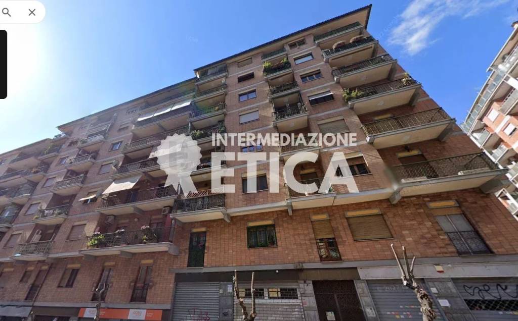 appartamento in vendita a Roma in zona Pietralata