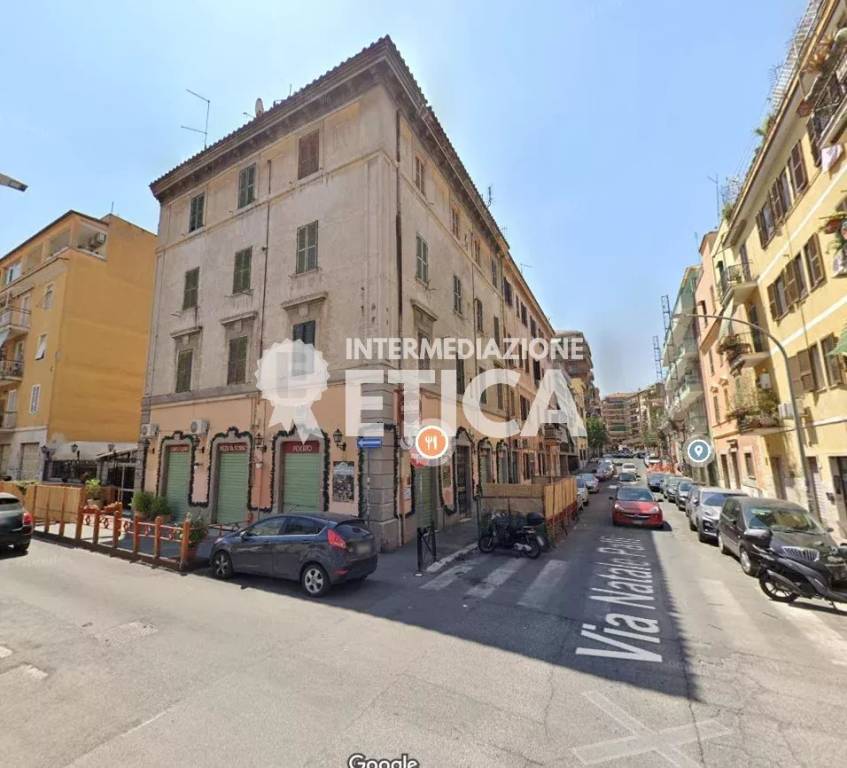 appartamento in vendita a Roma in zona Tuscolano