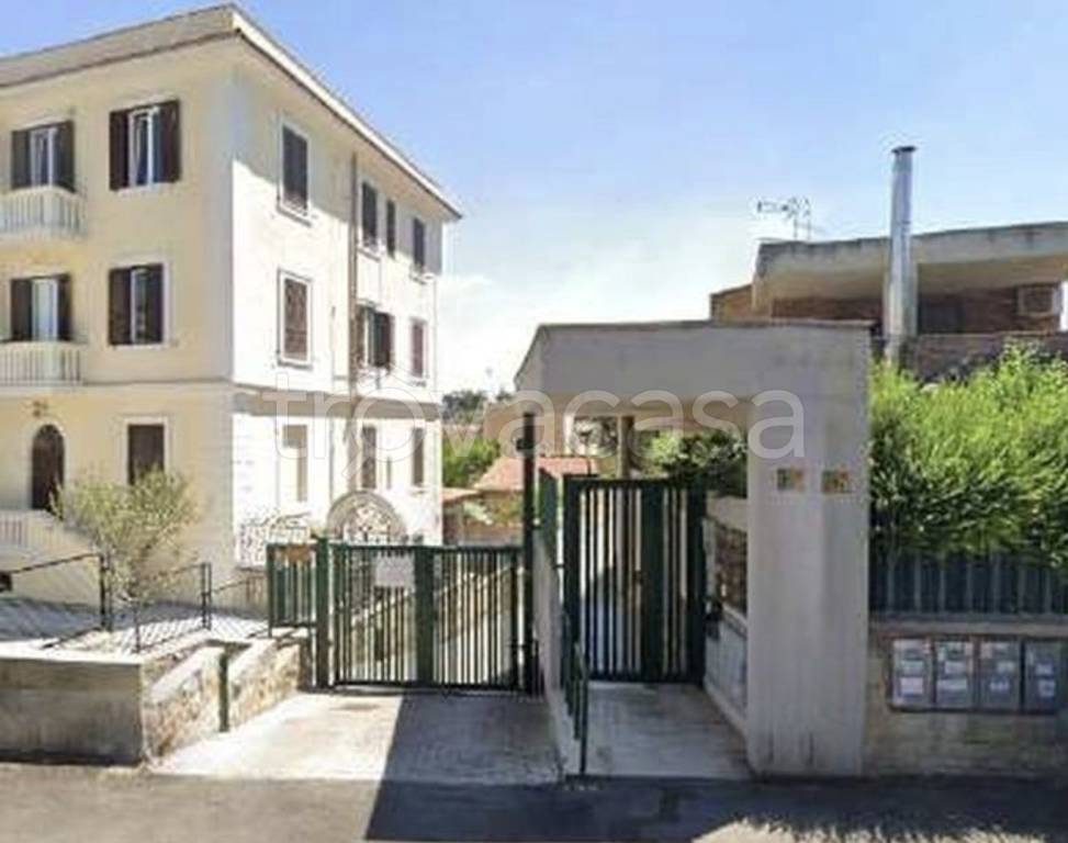 appartamento in vendita a Roma in zona La Pisana
