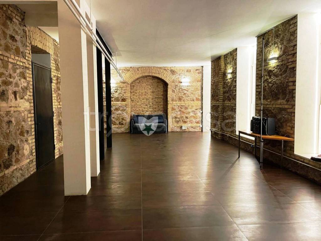 appartamento in vendita a Roma in zona Della Vittoria