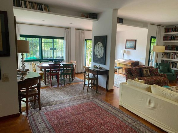 casa indipendente in vendita a Roma