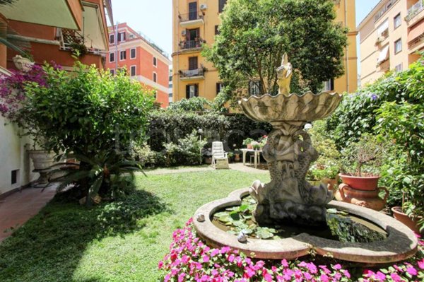 appartamento in vendita a Roma in zona Trieste