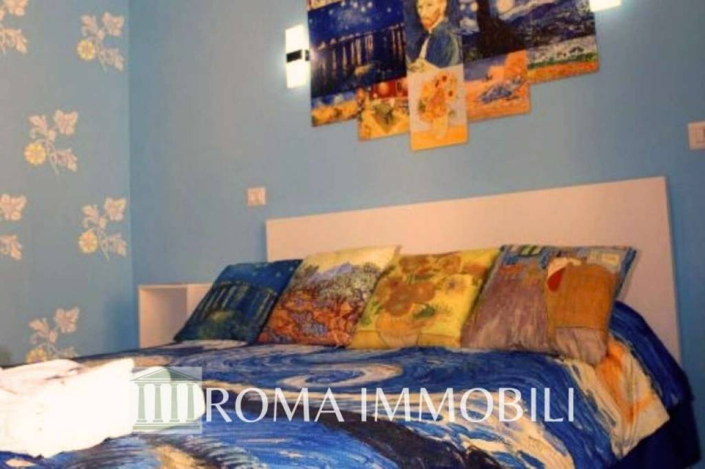 appartamento in vendita a Roma in zona Rione Prati