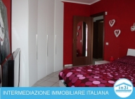 appartamento in vendita a Roma in zona Selva Candida