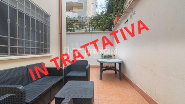 appartamento in vendita a Roma in zona Casalotti