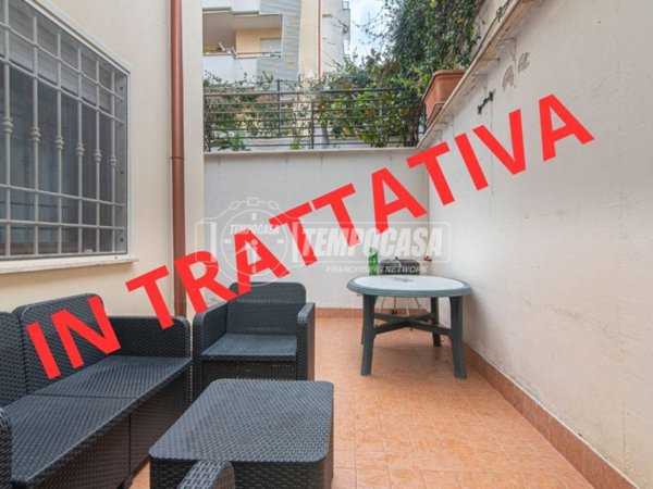 appartamento in vendita a Roma in zona Casalotti