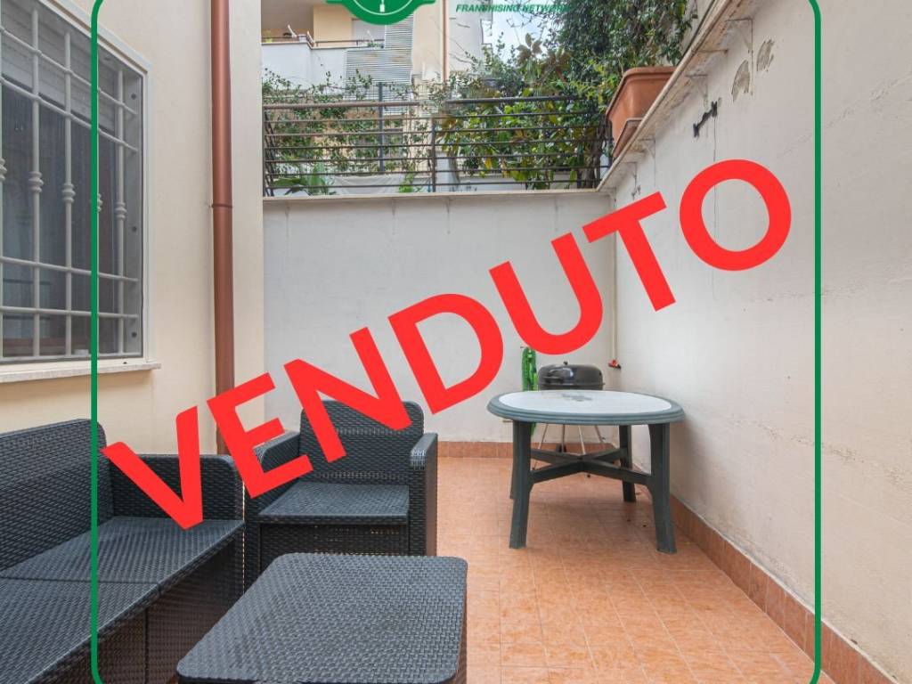 appartamento in vendita a Roma in zona Casalotti