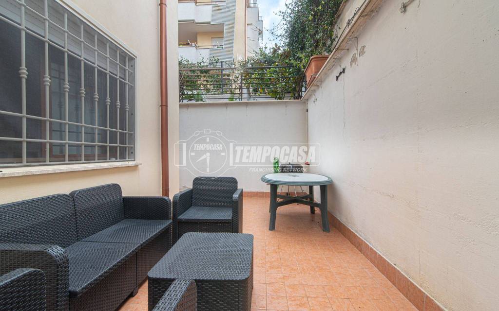 appartamento in vendita a Roma in zona Casalotti