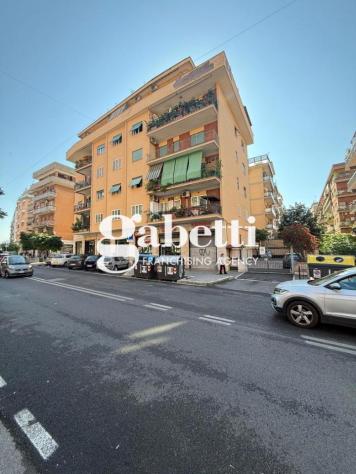 appartamento in vendita a Roma in zona Prenestino-Centocelle