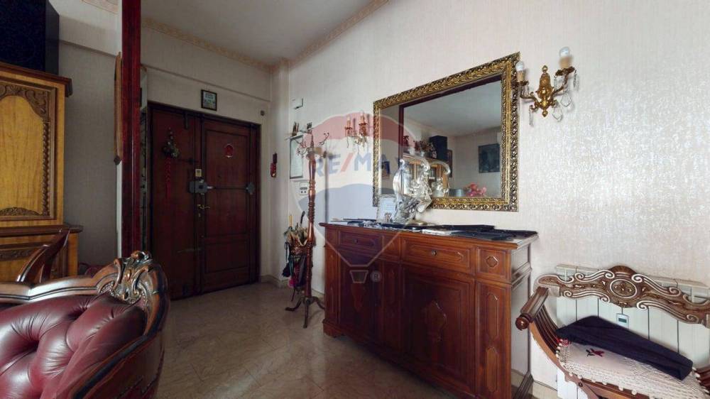 appartamento in vendita a Roma in zona Portuense