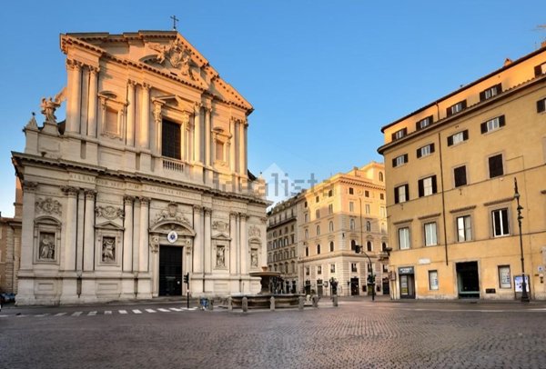 appartamento in vendita a Roma in zona Campo Marzio
