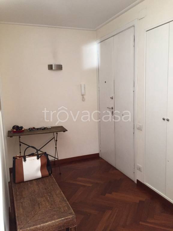 appartamento in vendita a Roma in zona Flaminio