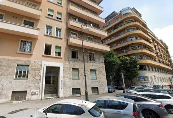 appartamento in vendita a Roma in zona Flaminio