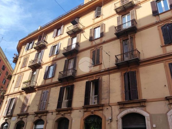 appartamento in vendita a Roma in zona Salario