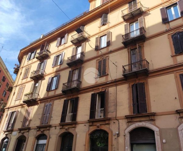 appartamento in vendita a Roma in zona Salario