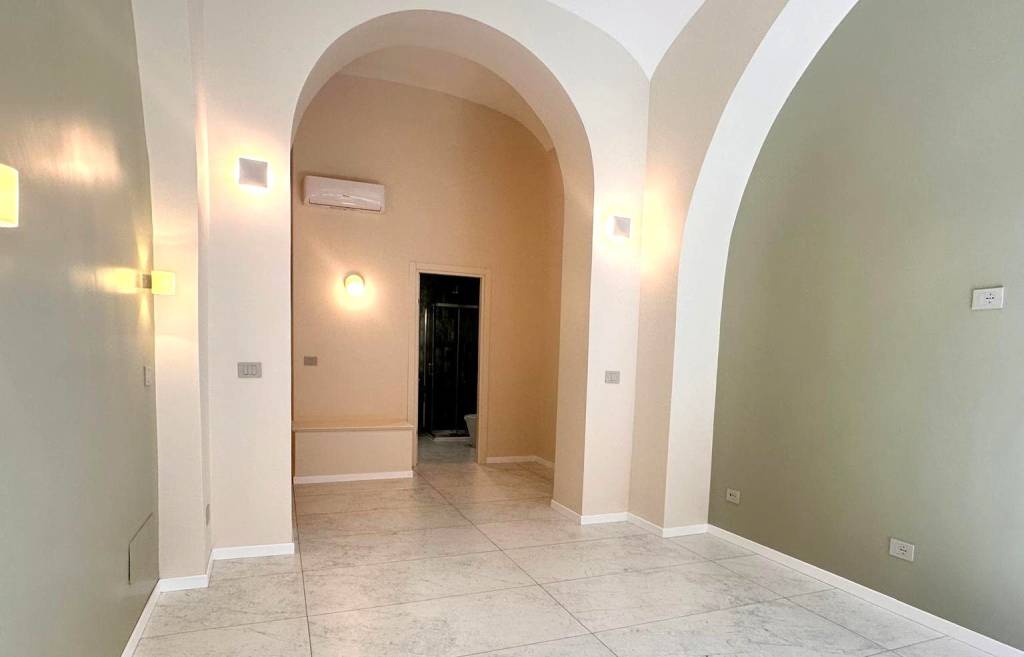 appartamento in vendita a Roma in zona Salario