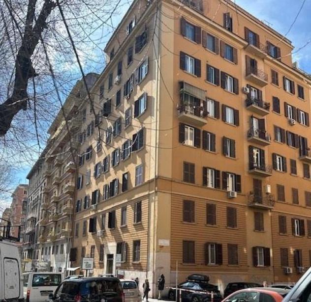appartamento in vendita a Roma in zona Nomentano