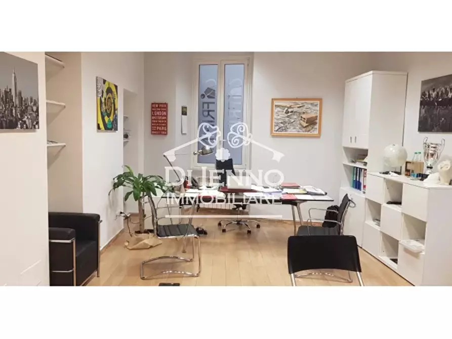 appartamento in vendita a Roma in zona Campo Marzio