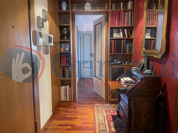 appartamento in vendita a Roma in zona Pietralata