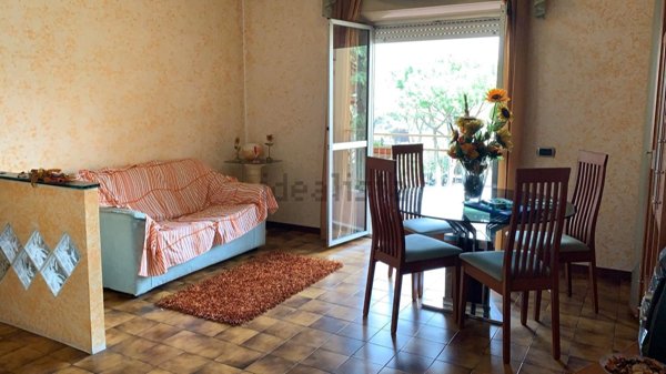 appartamento in vendita a Roma in zona Tor Bella Monaca