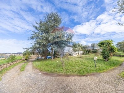 casa indipendente in vendita a Roma