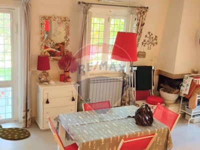 casa indipendente in vendita a Roma