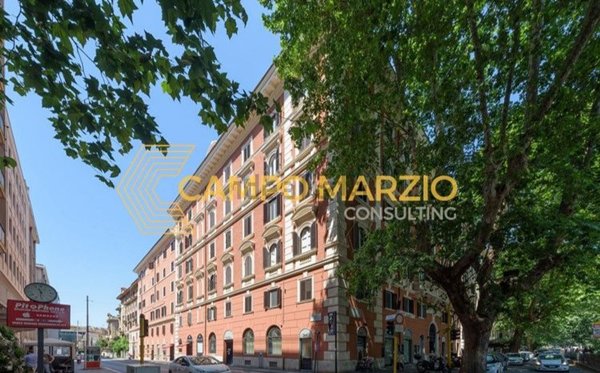 locale commerciale in vendita a Roma in zona Salario