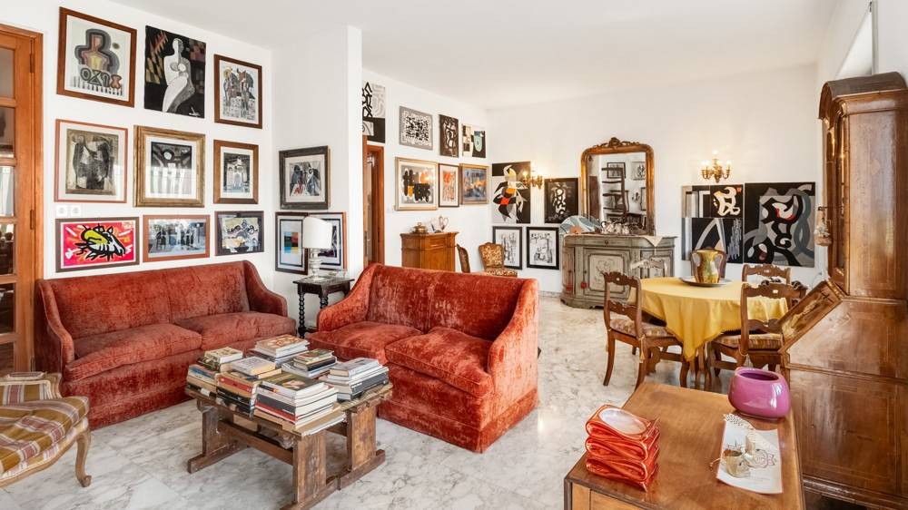 appartamento in vendita a Roma in zona Centro Storico