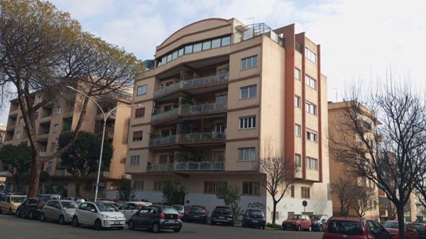 appartamento in vendita a Roma in zona Gianicolense