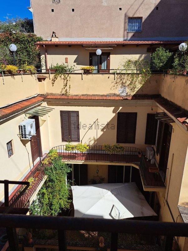 appartamento in vendita a Roma in zona Pinciano