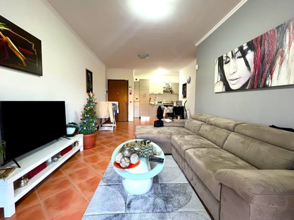 appartamento in vendita a Roma in zona Ponte di Nona
