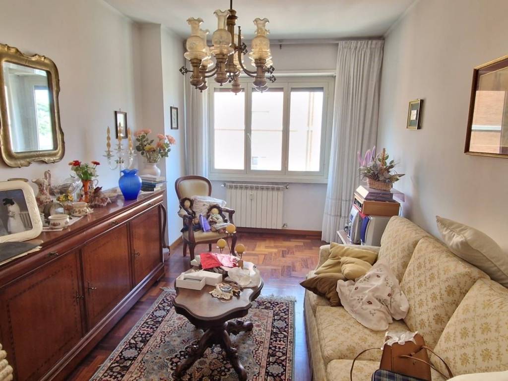 appartamento in vendita a Roma in zona Monte Sacro/Talenti