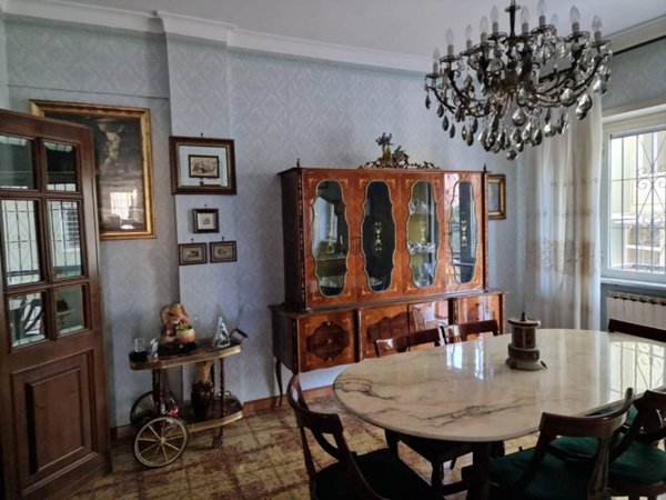 appartamento in vendita a Roma in zona Aurelio