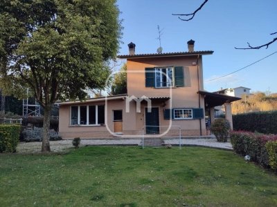 casa indipendente in vendita a Roma