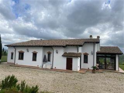 casa indipendente in vendita a Roma