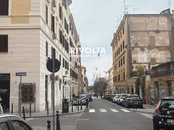 appartamento in vendita a Roma in zona Tiburtino