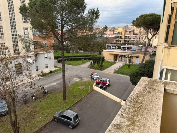 appartamento in vendita a Roma in zona Trionfale