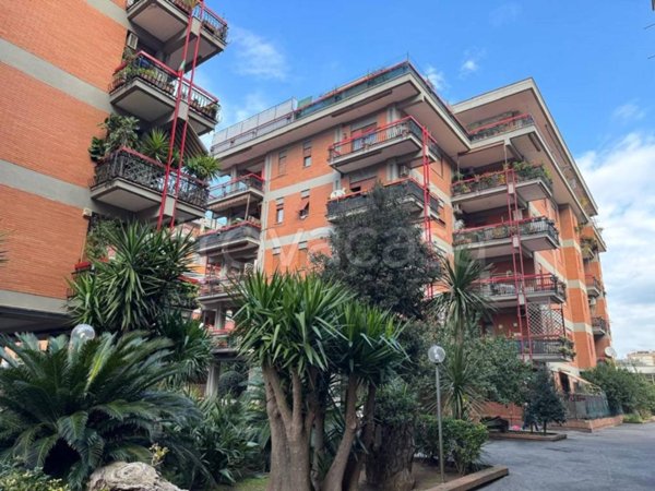 appartamento in vendita a Roma in zona Ostia