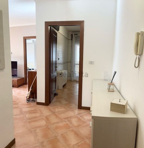 appartamento in vendita a Roma in zona Dragona/Bagnoletto