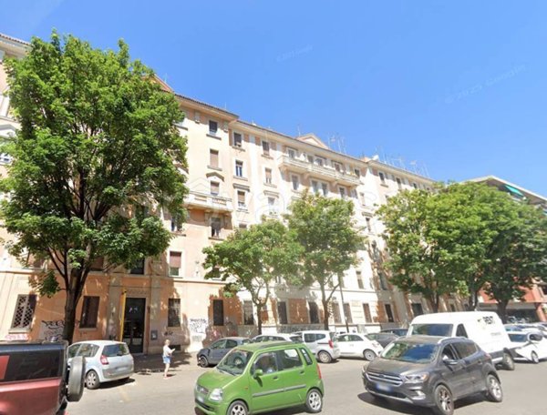 appartamento in vendita a Roma in zona Portuense