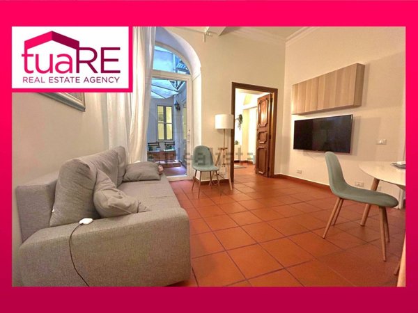 appartamento in vendita a Roma in zona Parione/Sant'Eustachio
