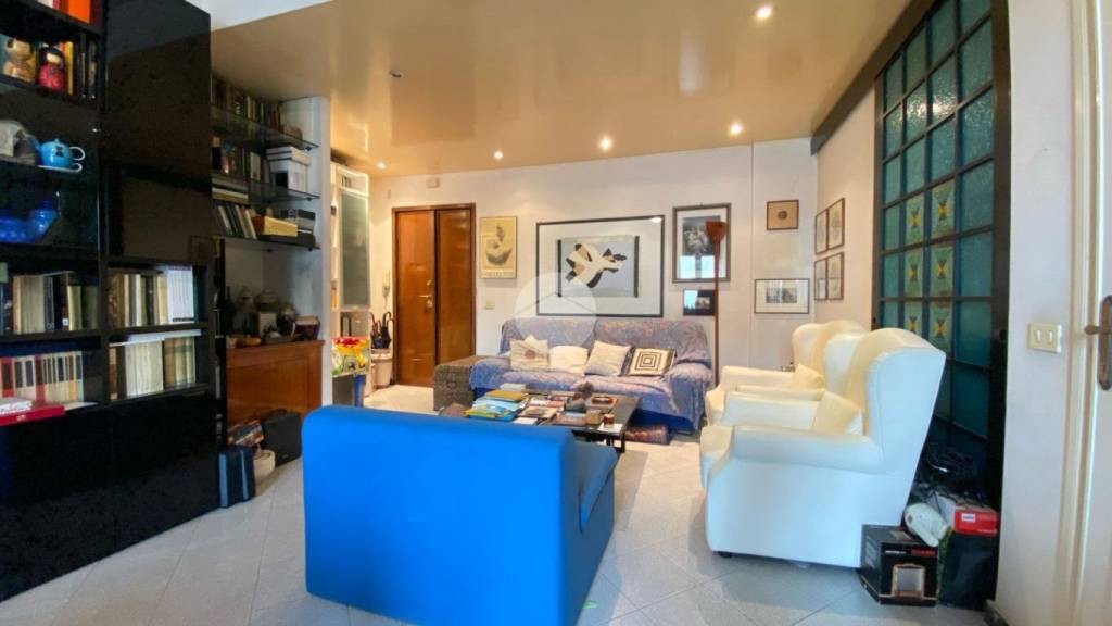 appartamento in vendita a Roma in zona Tuscolano