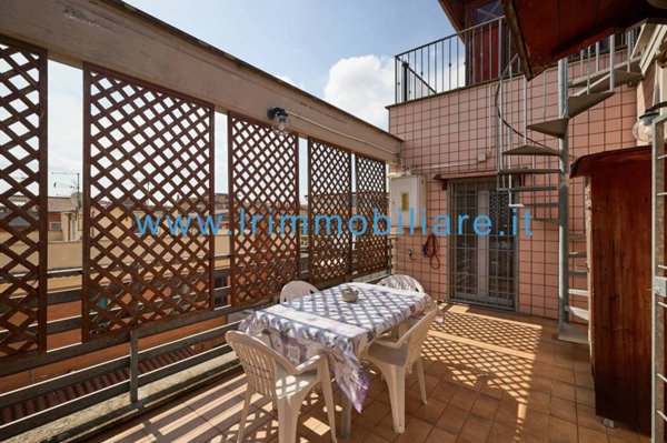 appartamento in vendita a Roma in zona Acilia