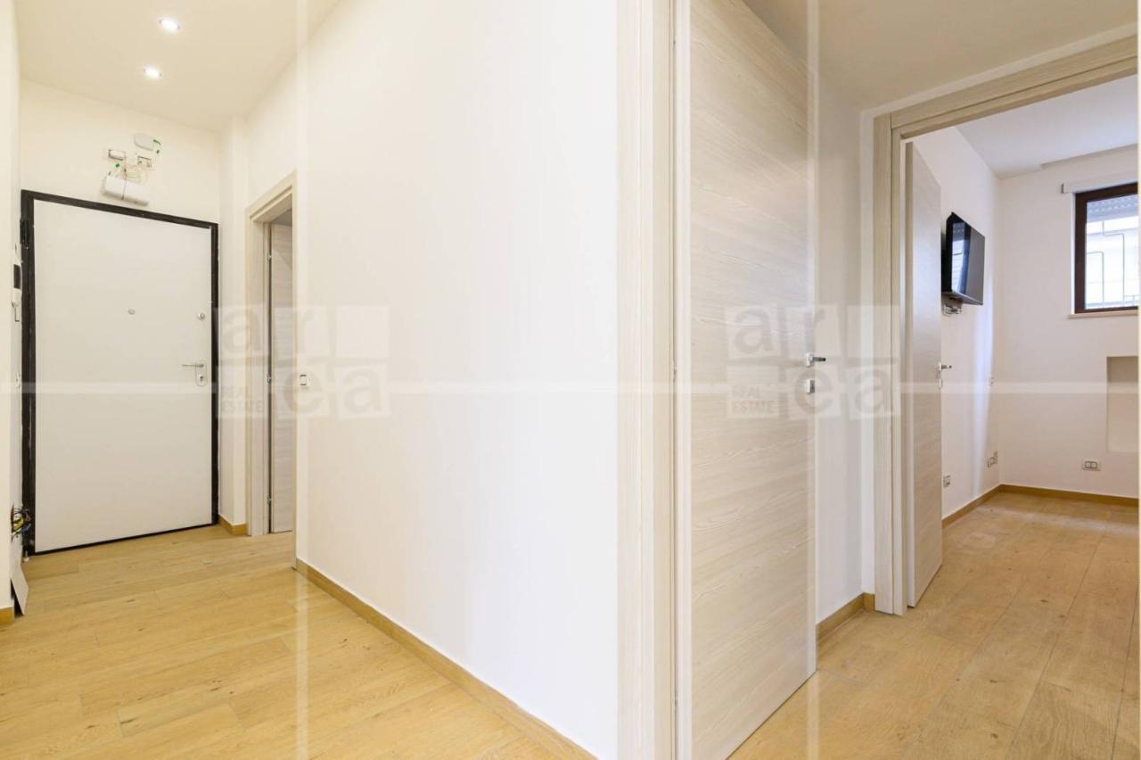 appartamento in vendita a Roma in zona Ostiense