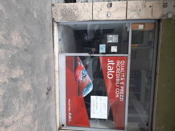 monolocale in vendita a Roma in zona Portuense