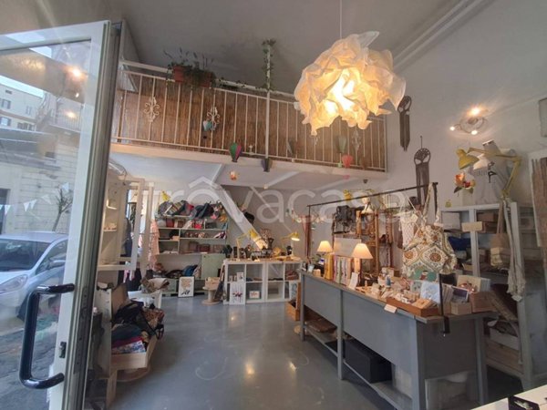 monolocale in vendita a Roma in zona Appio Latino